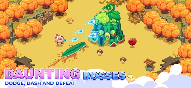 Epic Garden: Action RPG Games 2