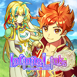 RPG インフィニットリンクス Mod Apk