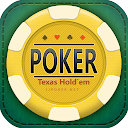 下载 JJPoker Texas Holdem Online 安装 最新 APK 下载程序