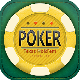 JJPoker Texas Holdem Online Mod Apk