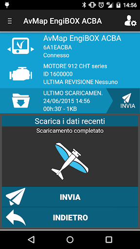 EngiBOX Screen 2