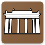 Cover Image of Télécharger Cemetery of Recoleta  APK