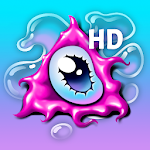 Cover Image of Download Doodle Creatures HD  APK