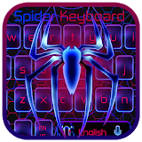Spider Keyboard Theme icon
