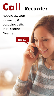 Automatic Call Recorder - ACR 1.96 APK screenshots 1