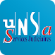 UNSa - Services Judiciaires - Androidアプリ