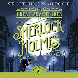 Icon image The Great Adventures of Sherlock Holmes