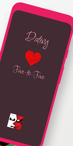 Dating Face-to-Face Pro Screen 2