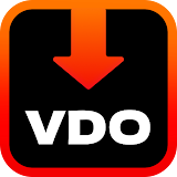 Video Downloader - All in One icon