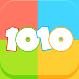 1010 Blocks icon