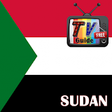Freeview TV Guide SUDAN icon