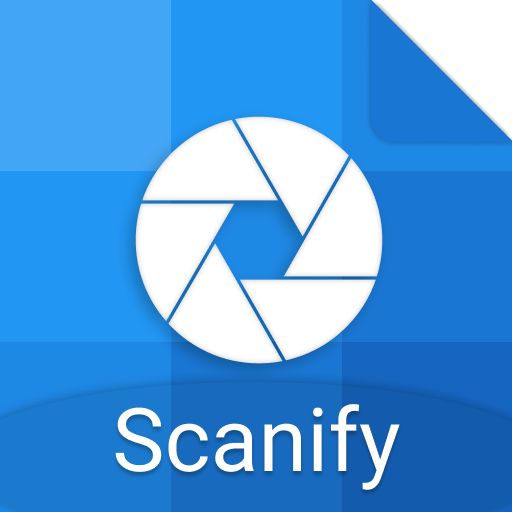 Scanify- PDF Camera Scanner 2.1.7 Icon