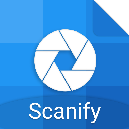 Scanify- PDF Camera Scanner logo