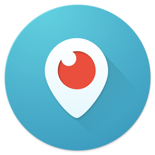 Periscope — Видео в прямом эфире