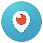 Cover Image of ダウンロード Periscope - Live Video  APK