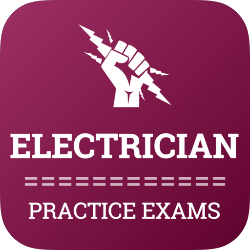 JOURNEYMAN Electrician Exam Pr 1.0.0 Icon