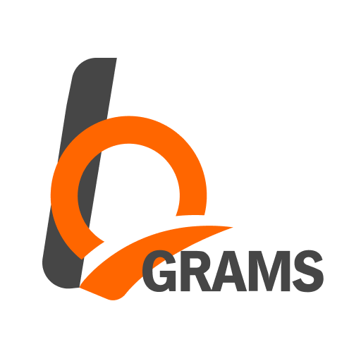 Sixgrams logo