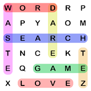 2020 Word Search Puzzle Game