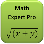 Cover Image of Descargar Math Expert Pro  APK