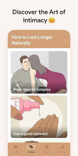 How to Last Longer Naturally Screen 2