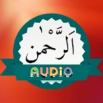 Cover Image of Baixar Surah Rahman Audio  APK