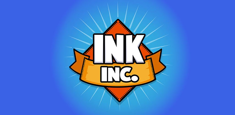 Ink Inc. - Tattoo Drawing