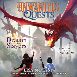 Obraz ikony: Dragon Slayers