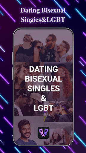 Bupid Bisexual and LGBT Dating 1