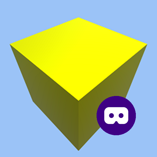 Box Fu! VR logo