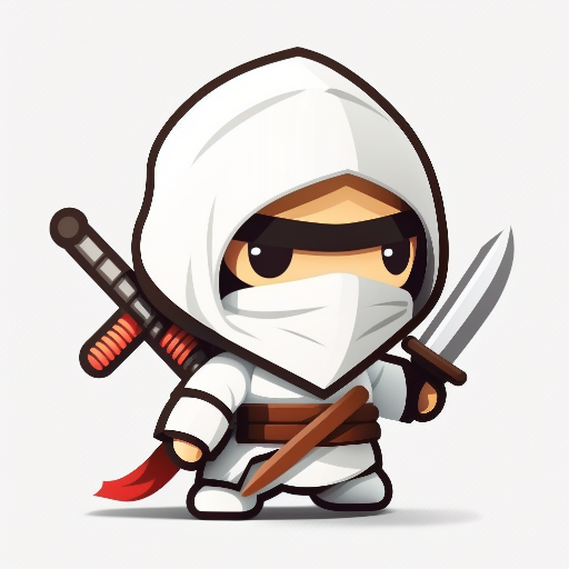 Ninja Dash Master 0.2 Icon
