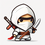 Cover Image of Télécharger Ninja Dash Master  APK