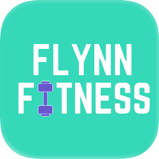 Flynn Fitness  Icon