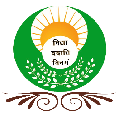 Green Willow Public School logo