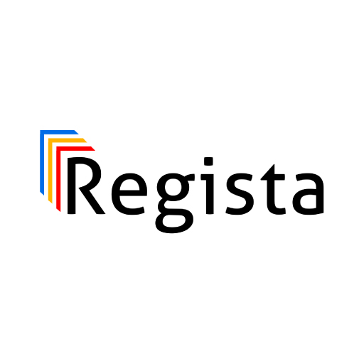 e-Guvernare Regista logo