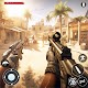 War Team Game: 반테러 게임 슈팅 총쏘기