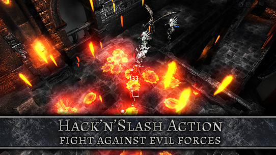 AnimA ARPG MOD APK (Free Shopping) 1