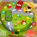 Cover Image of Download Kids recipes  APK