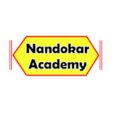 Nandokar Academy icon
