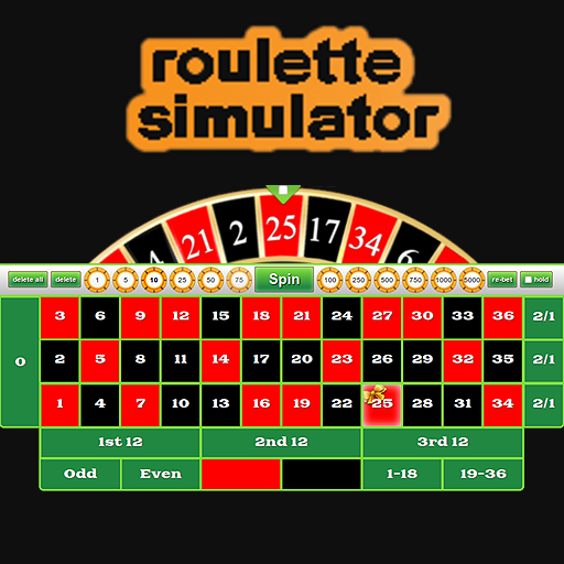 Roulette-Simulator.info - Apps on Google Play