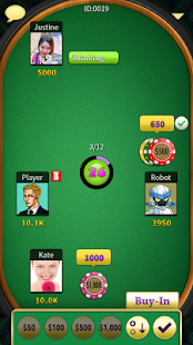 Chinese Poker Online (Pusoy Online/13 Card Online) screenshots 7
