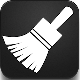 Black Cleaner (Booster) icon