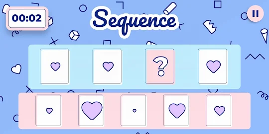 Find Sequence