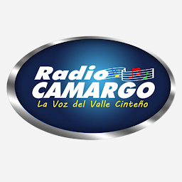 Imagem do ícone RADIO CAMARGO