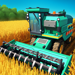 Icon image Big Farm: Mobile Harvest
