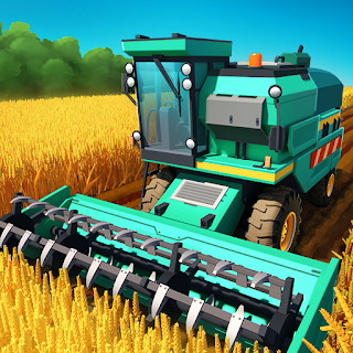 Big Farm: Mobile Harvest apk