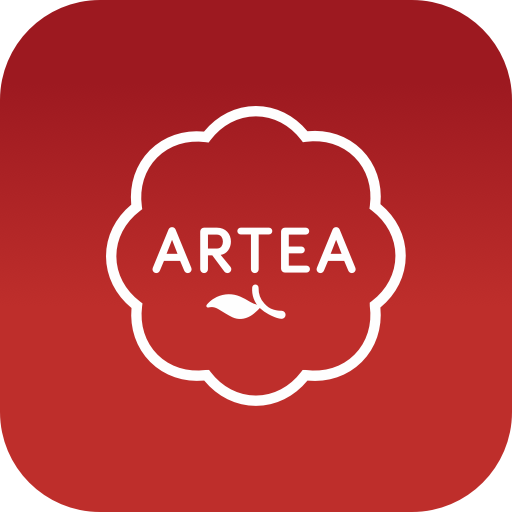 Centro Comercial Artea logo