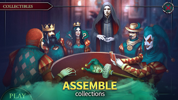 Fatal Luck (F2P Adventure) screenshot 14