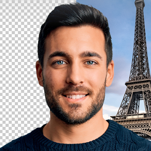 Background Eraser & Bg Changer Unduh di Windows