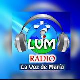 La Voz de María Radio icon