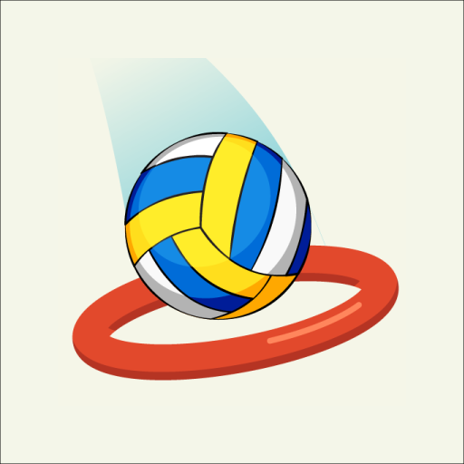 Dunk Master logo